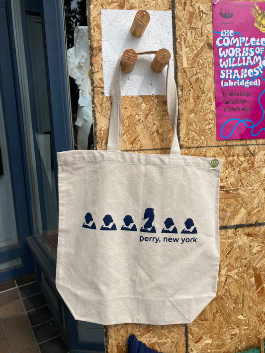 Big Tote - Shakespeare, Shakespeare, Serpent